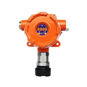 GTQ-BS02 Fixed Gas Detector