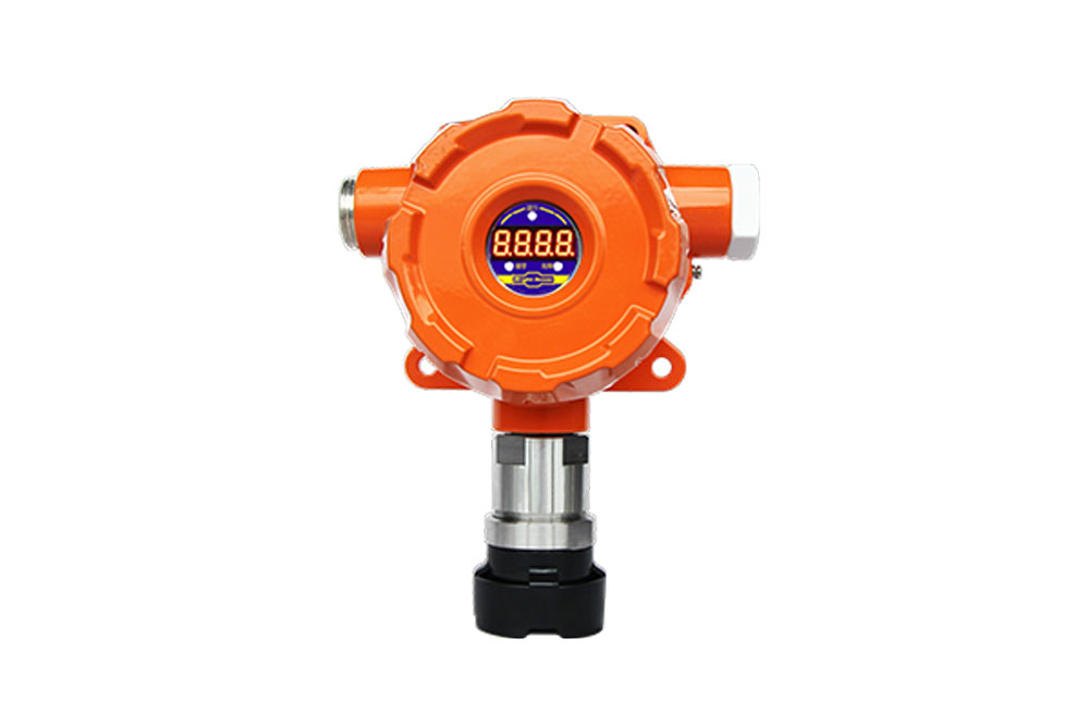 GTQ-BS02-Fixed-Gas-Detector-